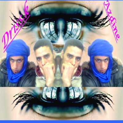 driss  azdine
